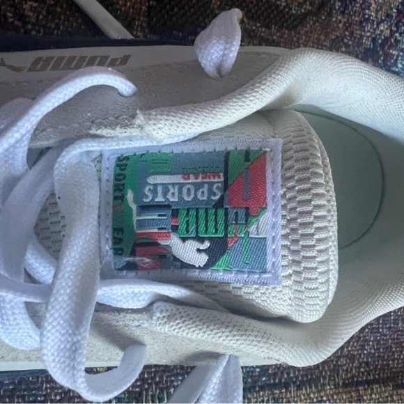 Mens Puma Club II “Year Of Sports” Sneakers - Picture 5 of 6